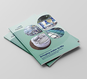 Annual report image